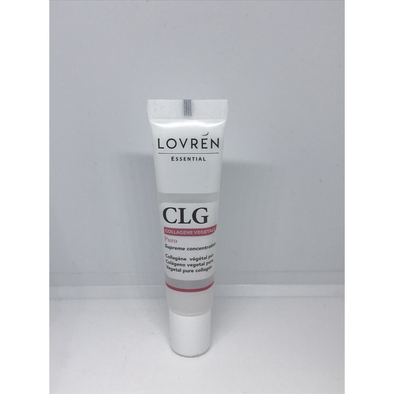 Clinicalfarma Lovren L Clg Collagene Vegetale 15 Ml