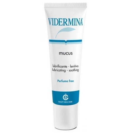 Ist. Ganassini Vidermina Mucus 30 Ml