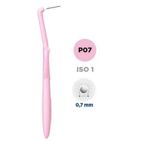 Curasept Proxi Angle P07 Rosa/pink