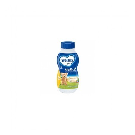 MELLIN 2 LATTE 500 ML