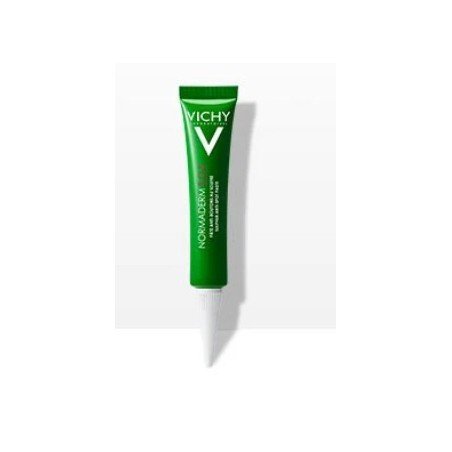 Vichy Normaderm Pasta Zolfo 20 Ml