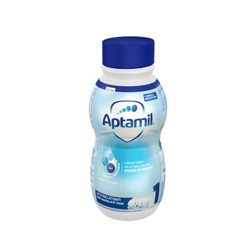 APTAMIL 1 LIQ 500ML 1BOTT