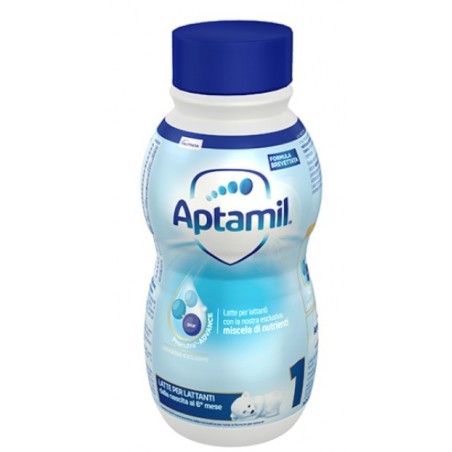 APTAMIL 1 LIQ 500ML 1BOTT