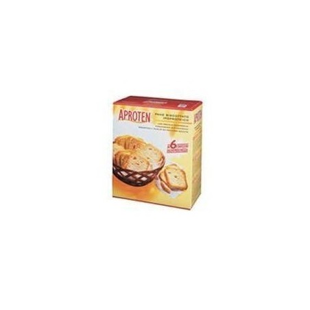 Dieterba Aproten Pane Biscottato 280 G