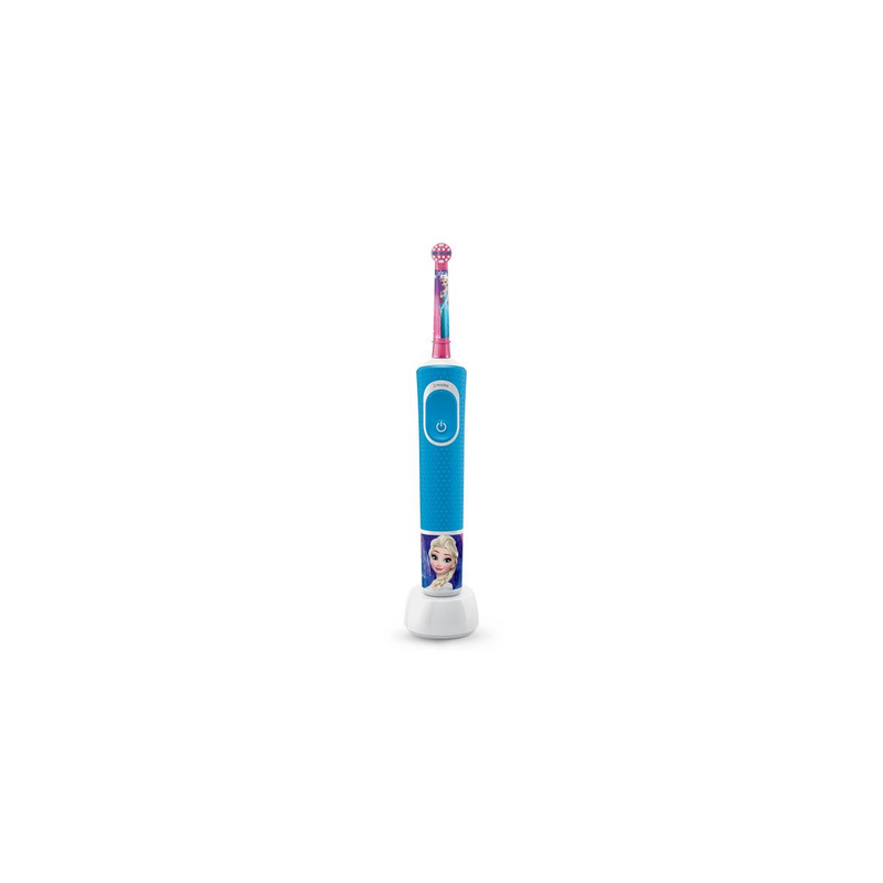 Procter & Gamble Oralb Spazzolino Elettrico Bambini Frozen