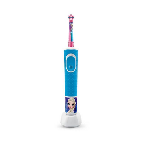 Procter & Gamble Oralb Spazzolino Elettrico Bambini Frozen