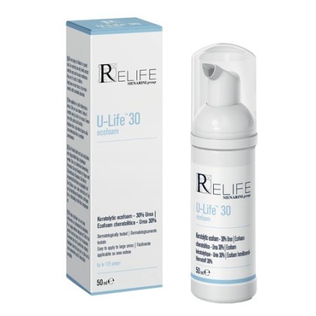 Relife U-life 30 Ecofoam 50 Ml