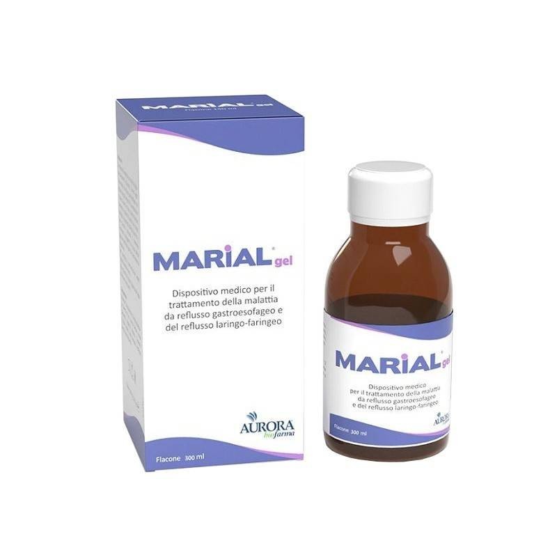 Aurora Biofarma Marial Gel 300 Ml