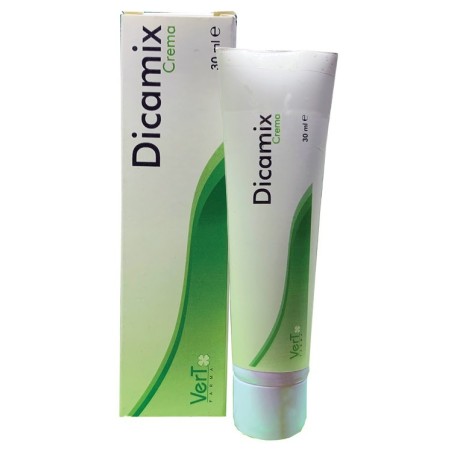 Vert Farma Dicamix Crema 30 Ml