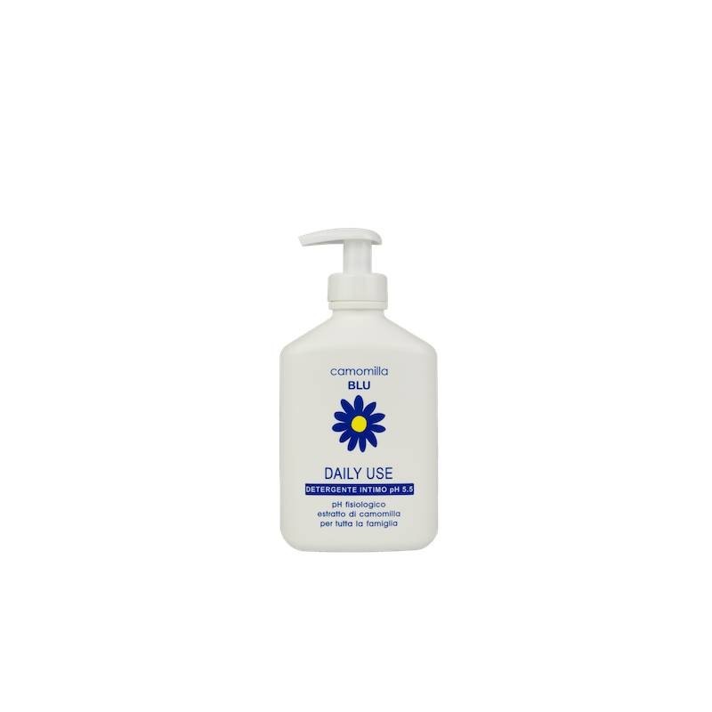 M&d Pharmacy Detergente Intimo Daily Use 300 Ml