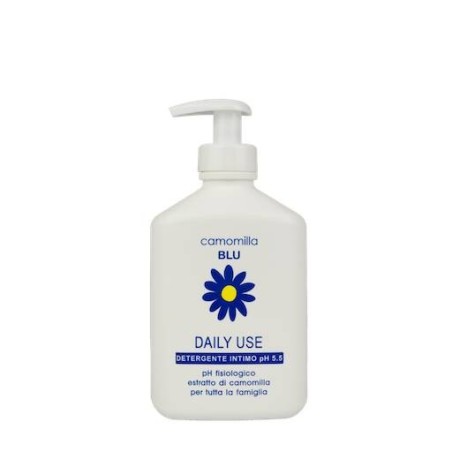 M&d Pharmacy Detergente Intimo Daily Use 300 Ml