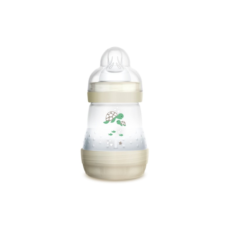 Bamed Baby Italia Mam Easy Start Biberon 160ml Neutro