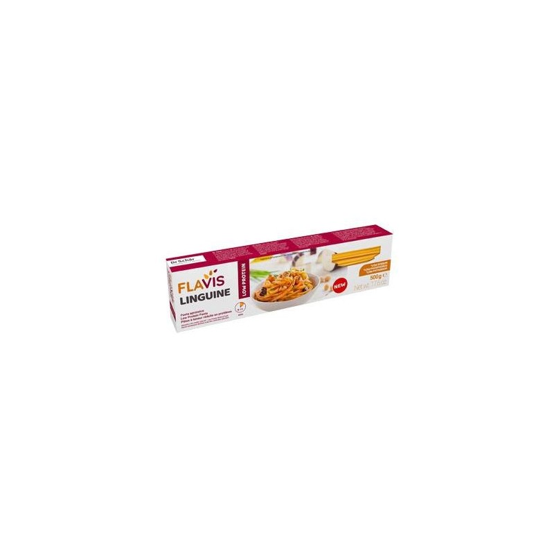 Dr. Schar Flavis Linguine Aproteiche 500 G