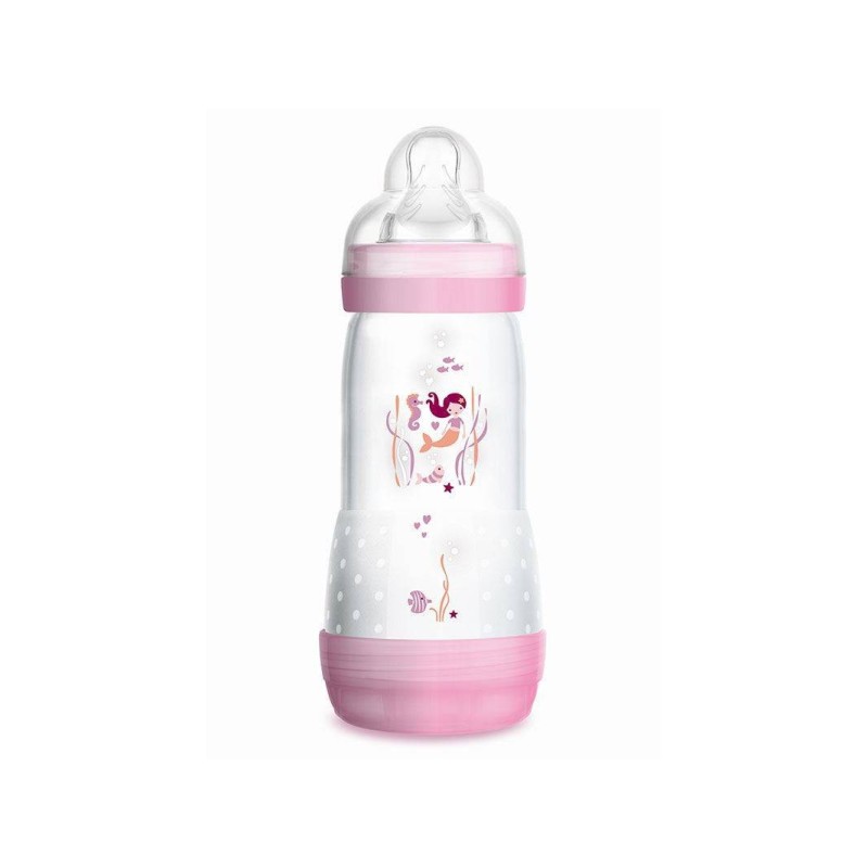 Bamed Baby Italia Mam Easy Start 320ml F