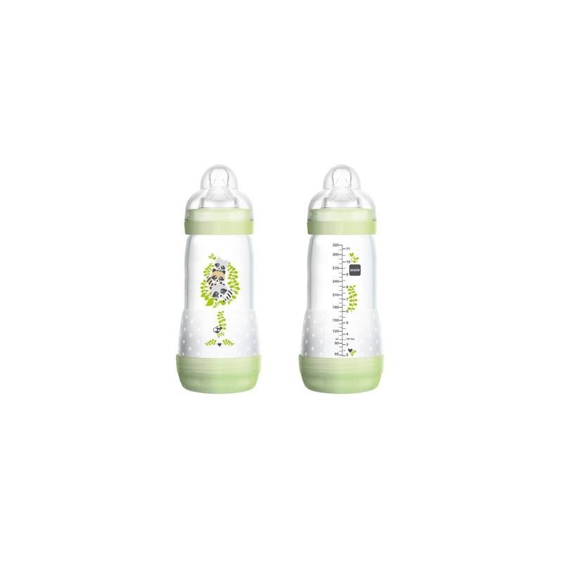 Bamed Baby Italia Mam Easy Start 320ml M