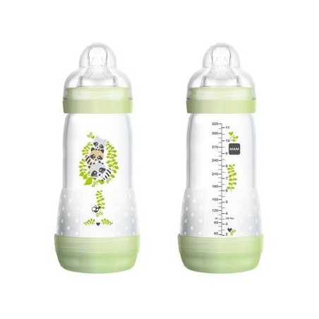 Bamed Baby Italia Mam Easy Start 320ml M