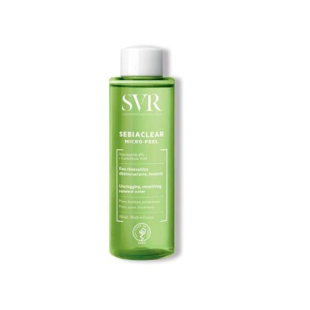 Laboratoires Svr Sebiaclear Micro-peel 150 Ml