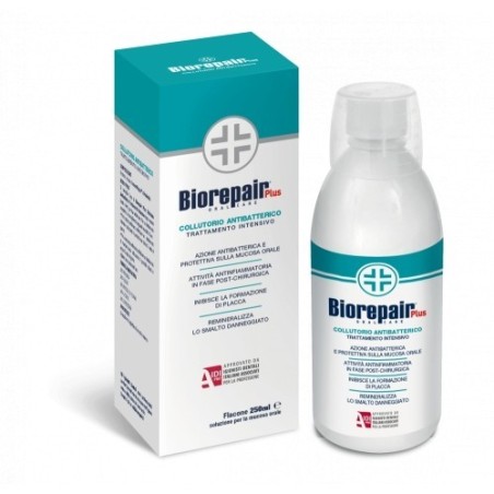 Coswell Biorepair Plus Collutorio 250 Ml