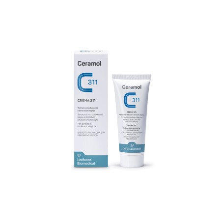 Unifarco Ceramol Crema 311 200 Ml