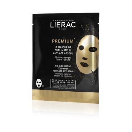 Lierac Premium Maschera Oro 20ml