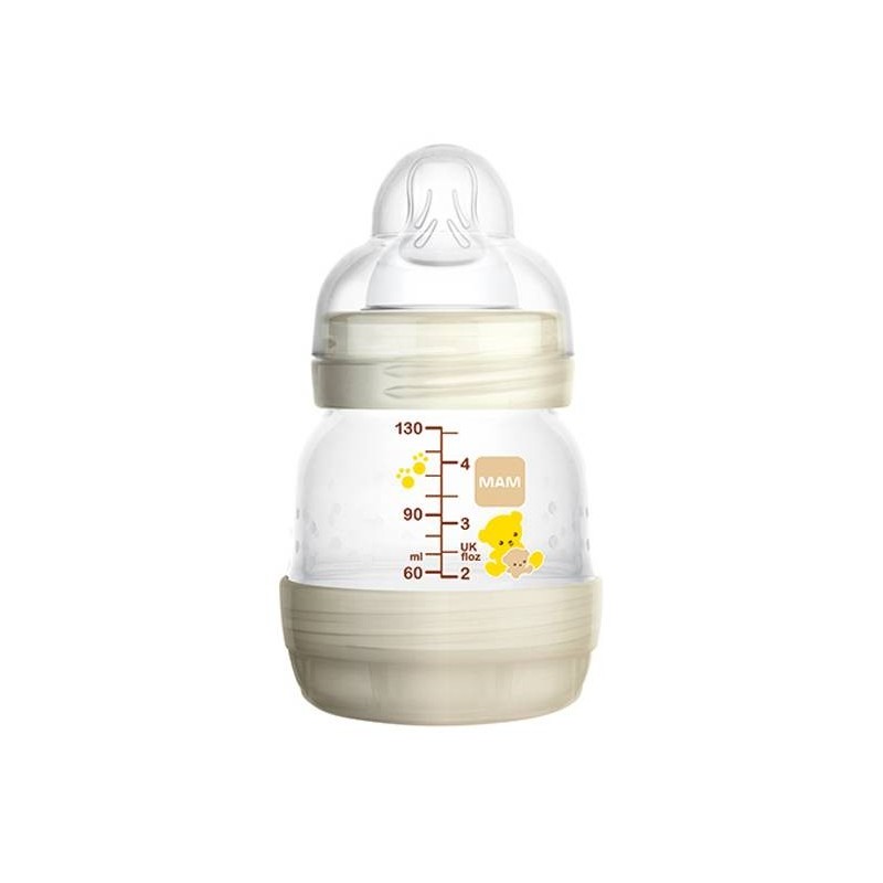 Bamed Baby Italia Mam Easy Start 130ml+start 0+tettarella 0