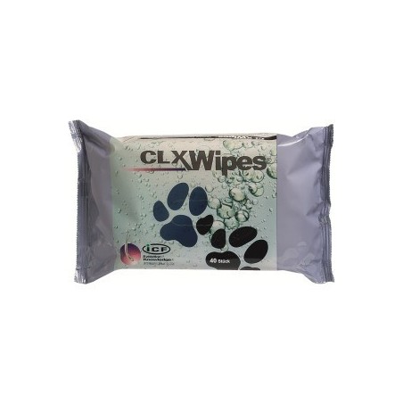 Nextmune Italy Clx Wipes 40 Salviette