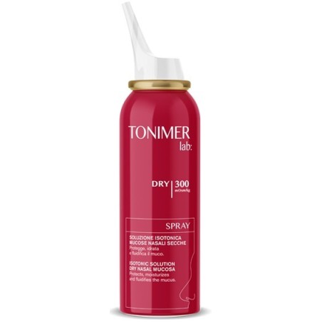 Ist. Ganassini Tonimer Lab Dry Spray 100 Ml