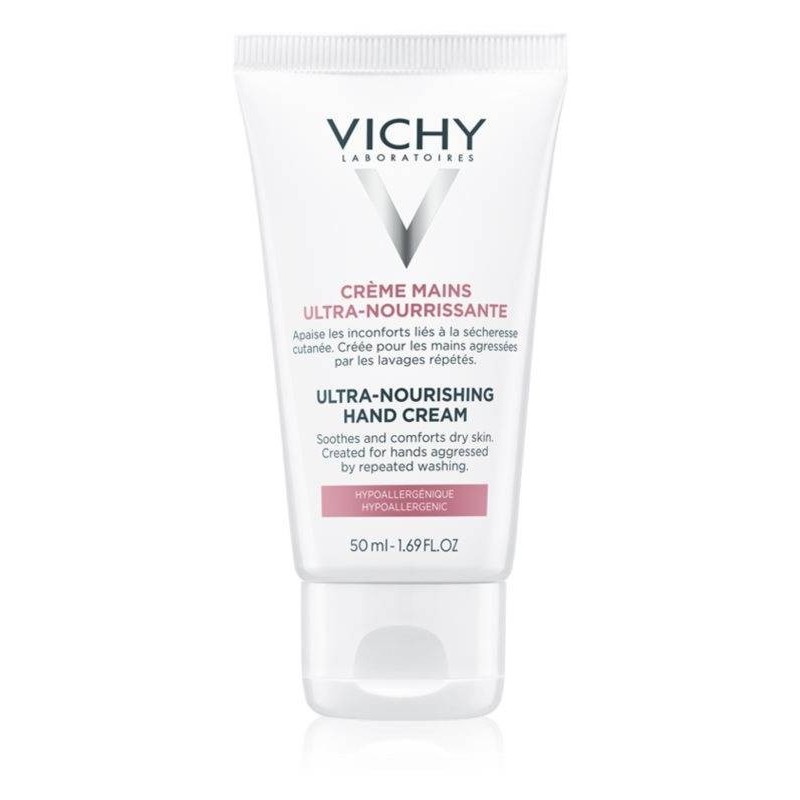 Crema Mani Vichy 50 Ml