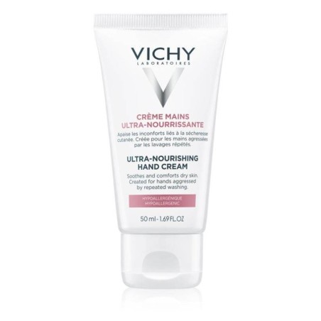 Crema Mani Vichy 50 Ml