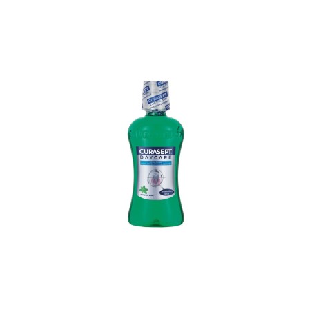 Curasept Collutorio Daycare Protection Plus Menta Forte 500 Ml