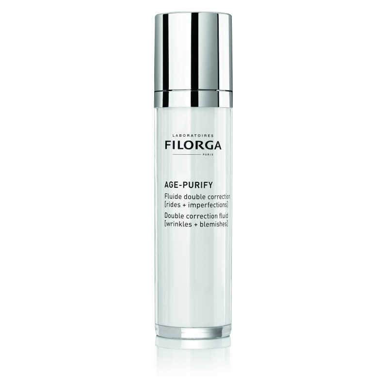 Laboratoires Filorga C. Italia Filorga Age Purify Fluide 50 Ml