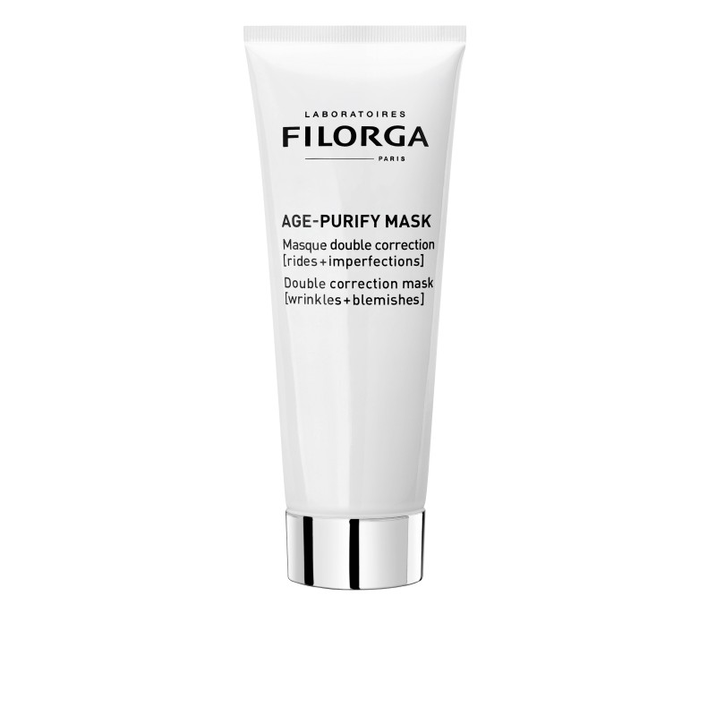 Laboratoires Filorga C. Italia Filorga Age Purify Mask 75 Ml