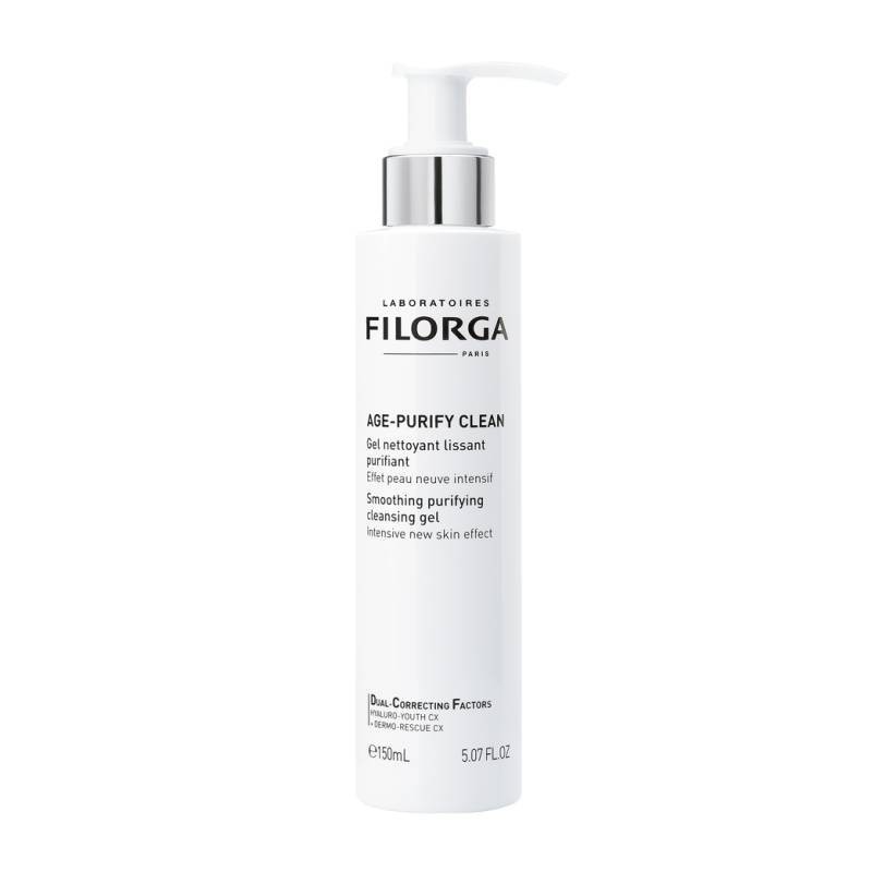 Laboratoires Filorga C. Italia Filorga Age Purify Clean 150 Ml