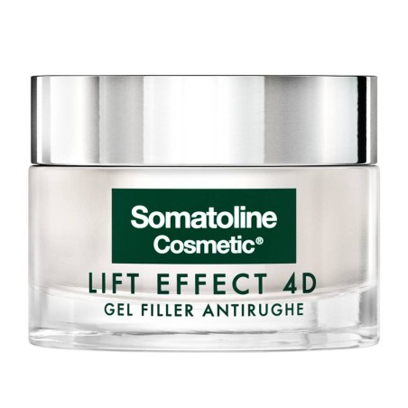 L. Manetti-h. Roberts & C. Somatoline C Lift Effect 4d Gel Filler Antirughe 50 Ml