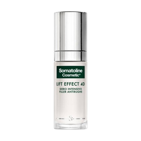 L. Manetti-h. Roberts & C. Somatoline C Lift Effect 4d Siero Intensivo 30 Ml