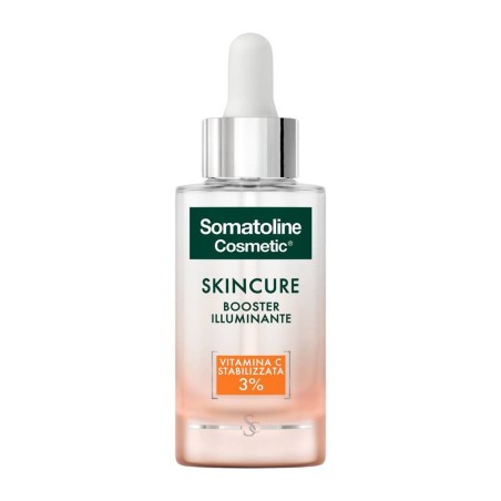 L. Manetti-h. Roberts & C. Somatoline C Skin Cure Booster Illuminante 30 Ml