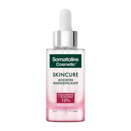 L. Manetti-h. Roberts & C. Somatoline C Skin Cure Booster Ridensificante 30 Ml