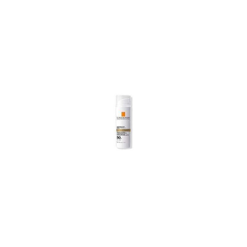 La Roche Posay-phas La Roche Posay Anthelios Age Correct Spf 50 50 Ml