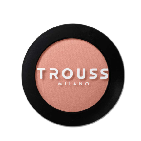 Mast Industria Italiana Trouss Make Up 8 Ombretto Peach/blush Matt