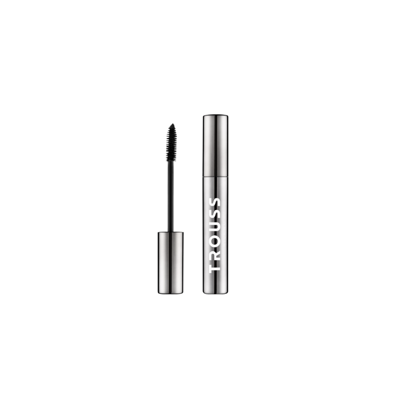 Mast Industria Italiana Trouss Make Up 10 Mascara Nero Volume