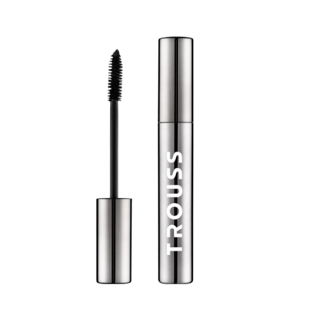 Mast Industria Italiana Trouss Make Up 10 Mascara Nero Volume