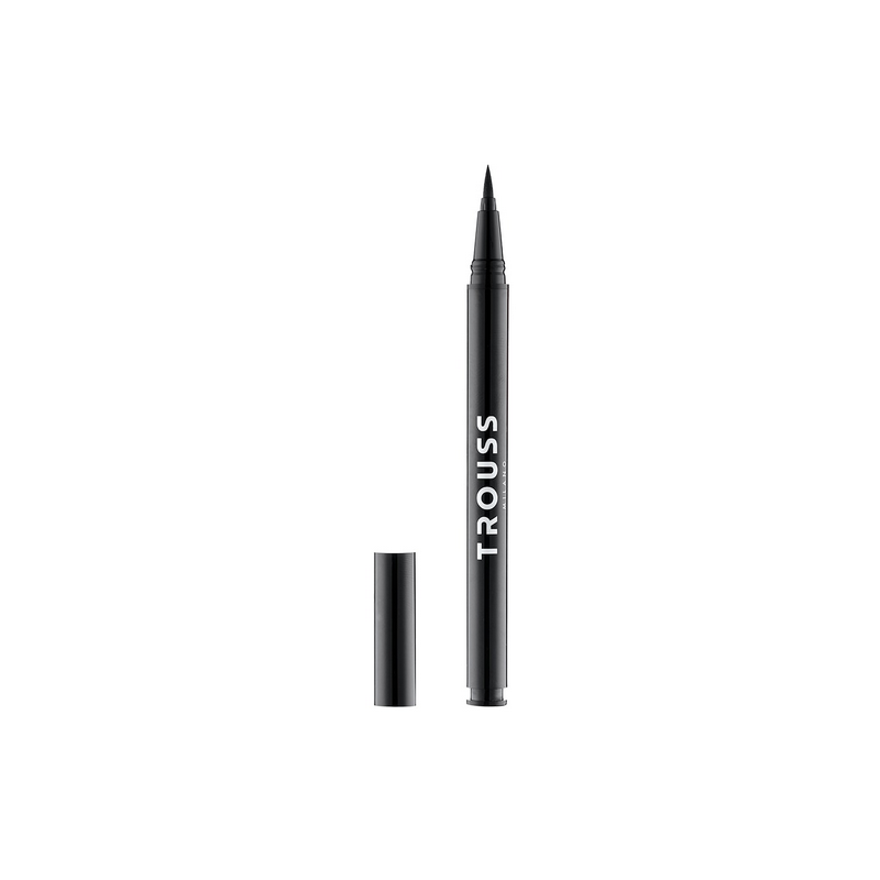 Mast Industria Italiana Trouss Make Up 11 Eyeliner Pen Nero