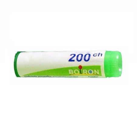 Boiron Conium Maculatum 200 Ch Globuli