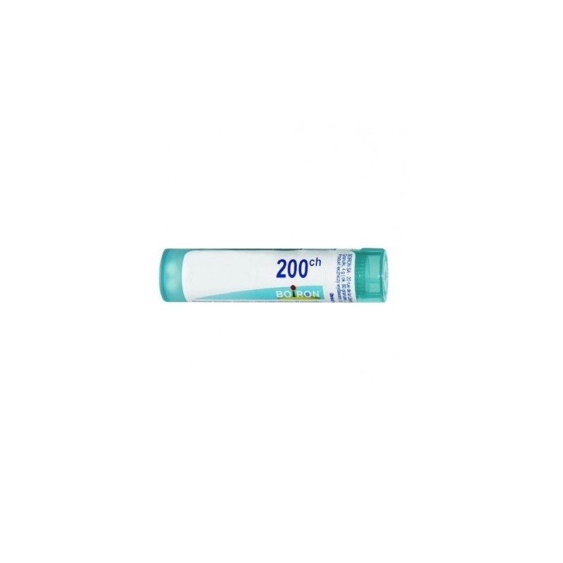 Boiron Phosphorus 200 Ch Globuli