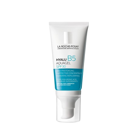 La Roche Posay-phas Hyalu B5 Aquagel Spf30 50 Ml