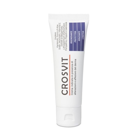 Wellvit Crosvit 50 Ml