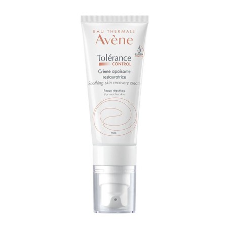 Eau Thermale Avene Tolerance Control Crema Lenitiva Riequilibrante 40 Ml