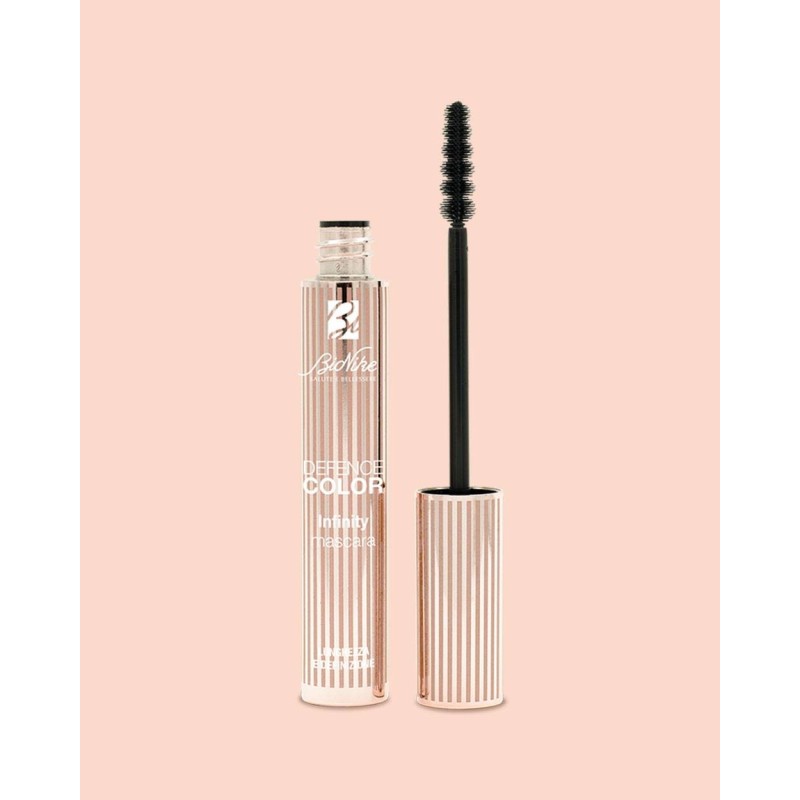 I. C. I. M. Internation Defence Color Infinity Mascara 11 Ml