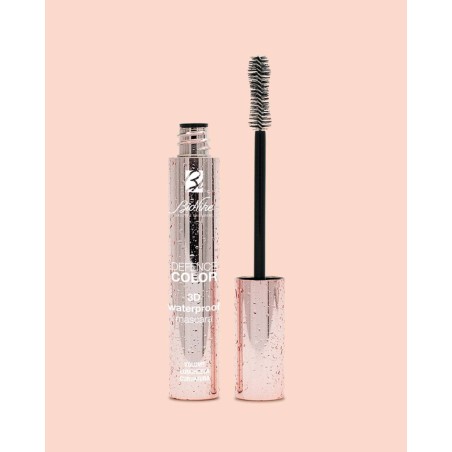 I. C. I. M. Internation Defence Color 3d Waterproof Mascara 11 Ml