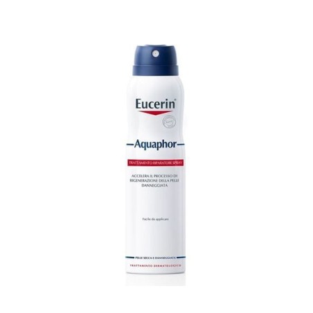 Beiersdorf Eucerin Aquaphor Spray 250 Ml